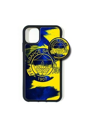 tecnomit fenerbahce lacivert silikon