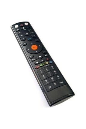 Atlnts - Tüm Dsmart Cihazlarına Uyumlu Orjinal Yeni Tip Tv Uyumlu Akıllı Kumanda 068802000000000000
