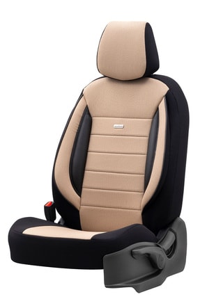 Otom Selectedfit Smart Standart Oto Koltuk Kilifi Smt 105 Trendyol