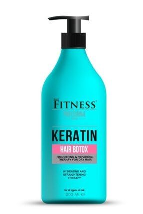 Avoxcin Keratin Hydrating And Straightening Hair Botox Sac Botoksu Sampuan 2 Li Set Trendyol