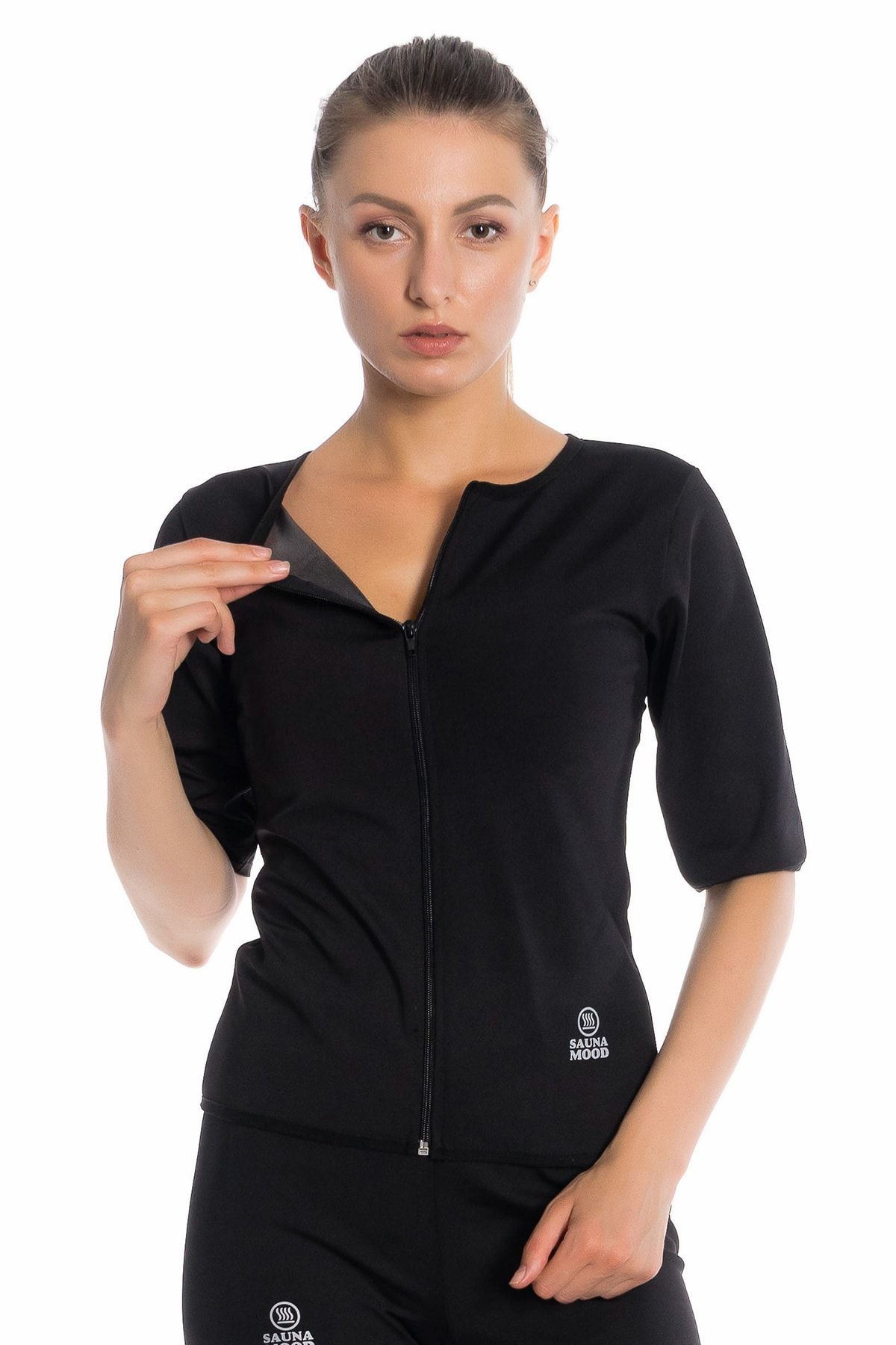 Sauna bodysuit cheap