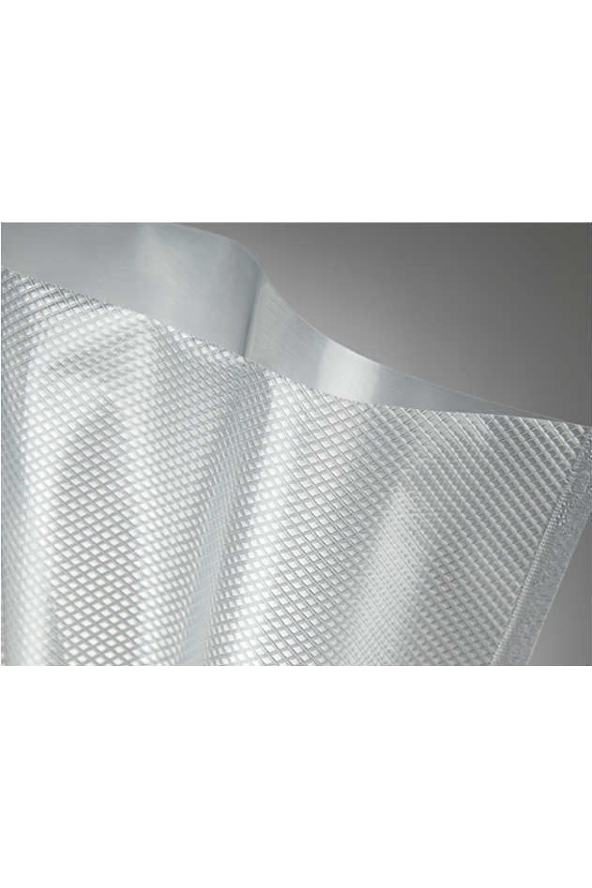 Stilea A Kalite Tırtıklı Vakum Poşeti 28x40 Cm 30 Adet - Tipi