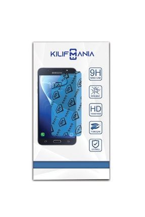 Samsung Galaxy J7 2016 Nano Ekran Koruyucu Kırılmaz Esnek Cam KM_BNANO_SAMJ72016