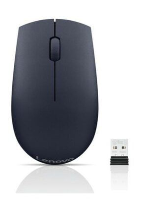 530 Gy50z18986 Wireless Mouse Black 2541042
