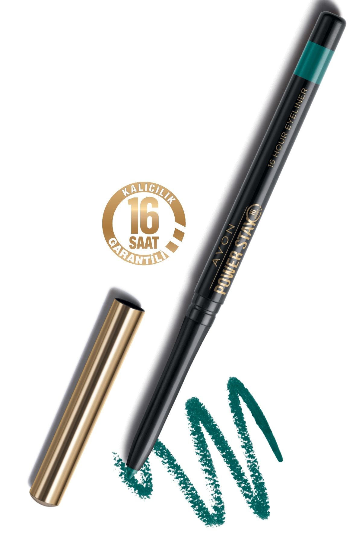 avon power stay eyeliner intense