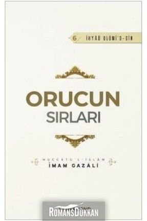 Orucun Sırları 454799