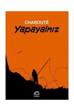 İletişim Yayınları Yapayalnız