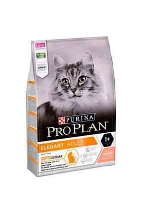 Pro Plan Elegant Somonlu Kedi Maması 1.5 Kg TX89D7B71533820