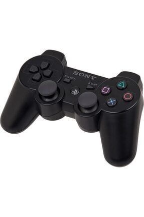 sony ps3 dualshock 3 oyun kolu joystick ps 3 kol mukemmel hassas fiyati yorumlari trendyol