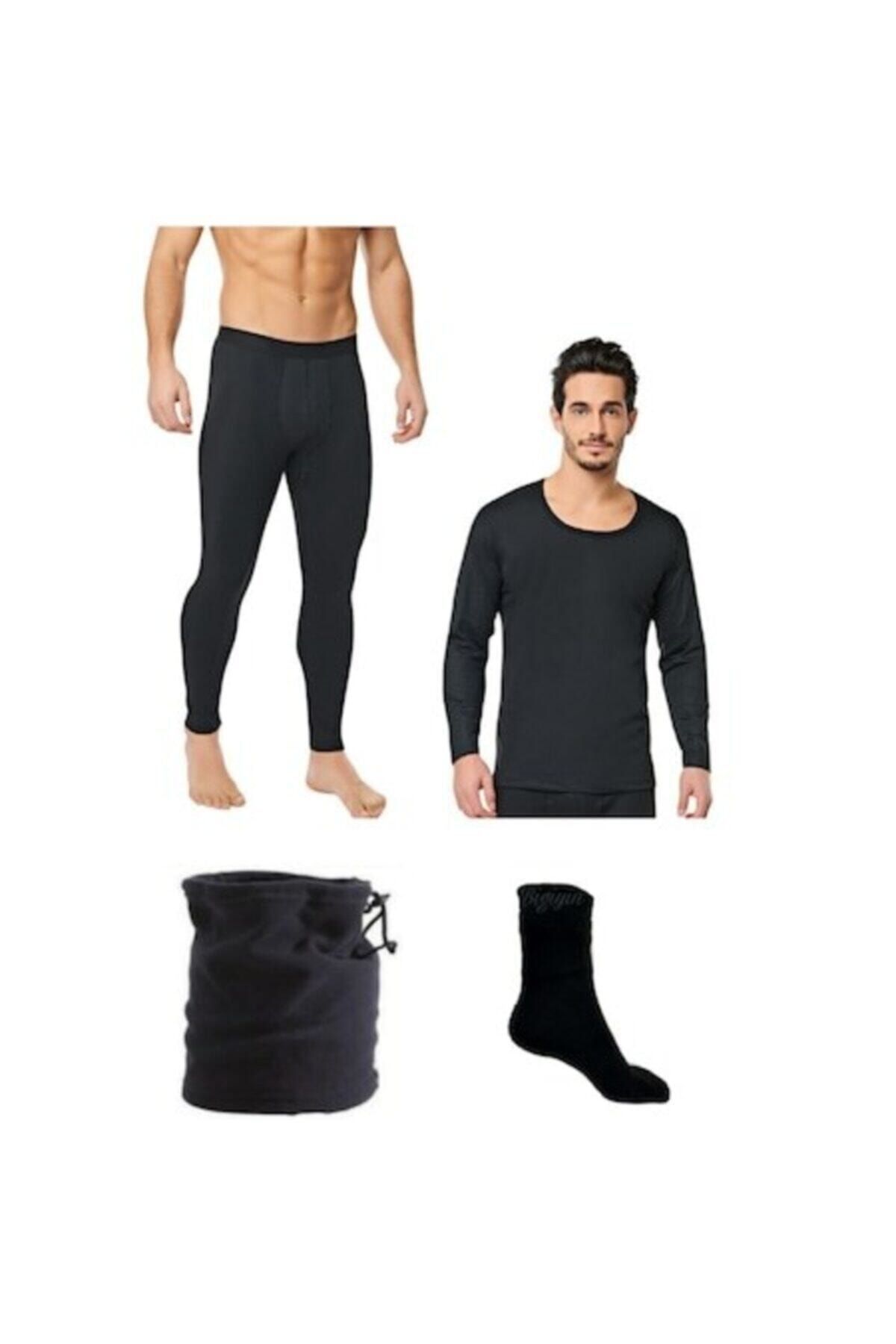 Momslab Thermal Clothing & Underwear - Trendyol