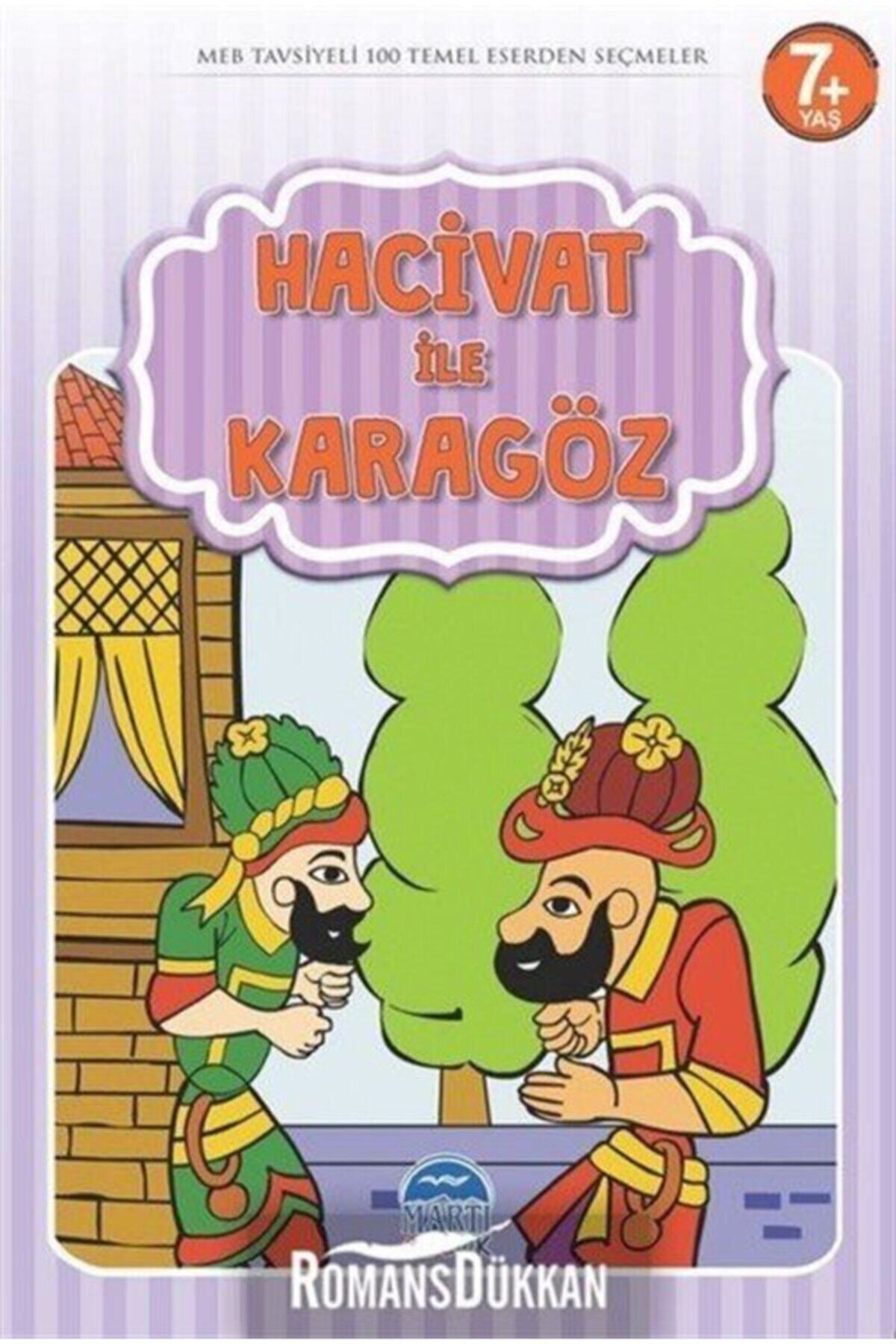 hacivat ile karagoz
