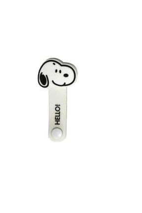 Sevimli Snoopy Kablo Toparlayıcı bilişimtoparlayıcı