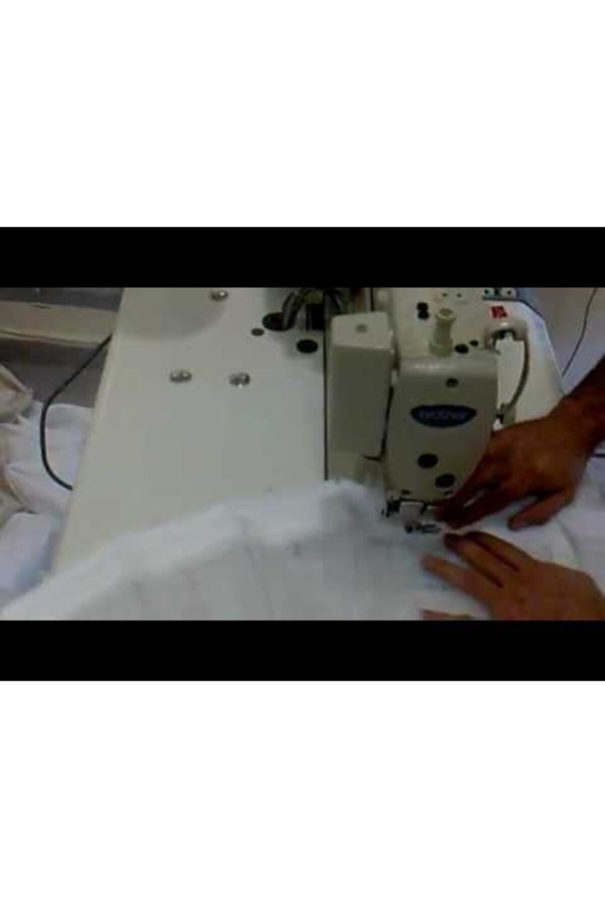 AKÇA TEKSTİL-Transparent Interlining Line Extraphore Code: c100 m (50 m.) 10