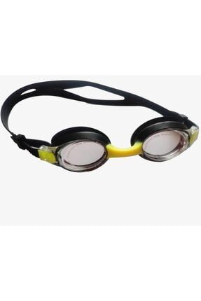 Junior Havuz Deniz Çocuk Yüzücü Gözlüğü (lüks Kutulu) GZLK-2670-SYH-SARI-DELTA