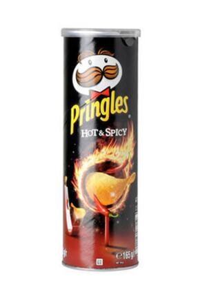 Pringles Tortilla Eksi Krema 160 Gr Fiyati Yorumlari Trendyol