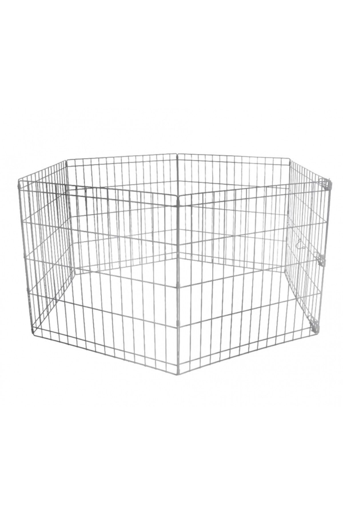 Dog playground sales fence