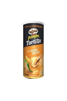 Tortilla Nacho Peynirli 160 gr 05082541