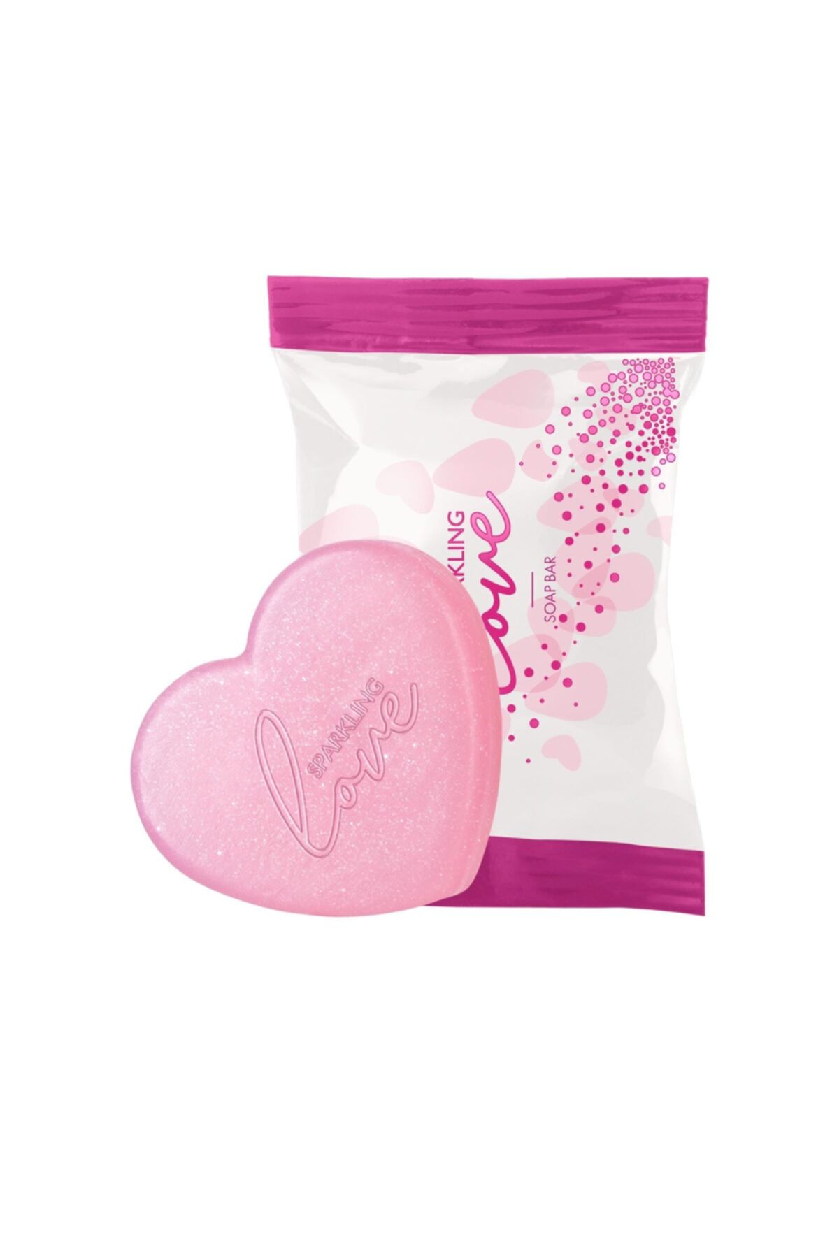 Oriflame-Sparkling Love Soap 2