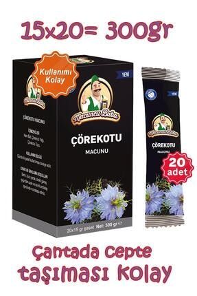 rovak manisa mesir macunu 450 gr 1