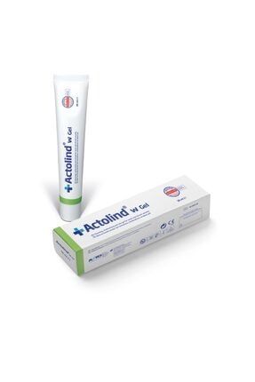 actolind yara bakimi actolind w gel 50 ml fiyati yorumlari trendyol