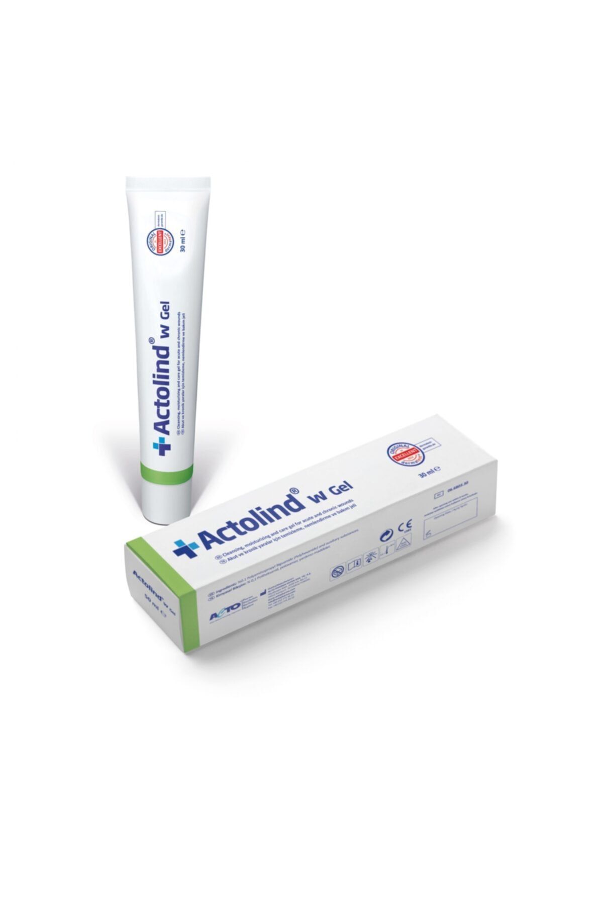actolind yara bakim jeli w gel 30 ml fiyati yorumlari trendyol
