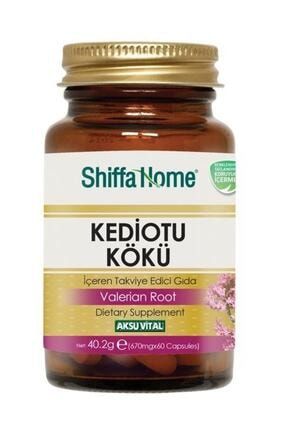 Mecitefendi Kediotu Ekstresi 50 Kapsul 650 Mg Trendyol
