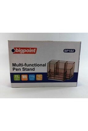 Bigpoint Multi -masa Üstü Kalemlik OFK147