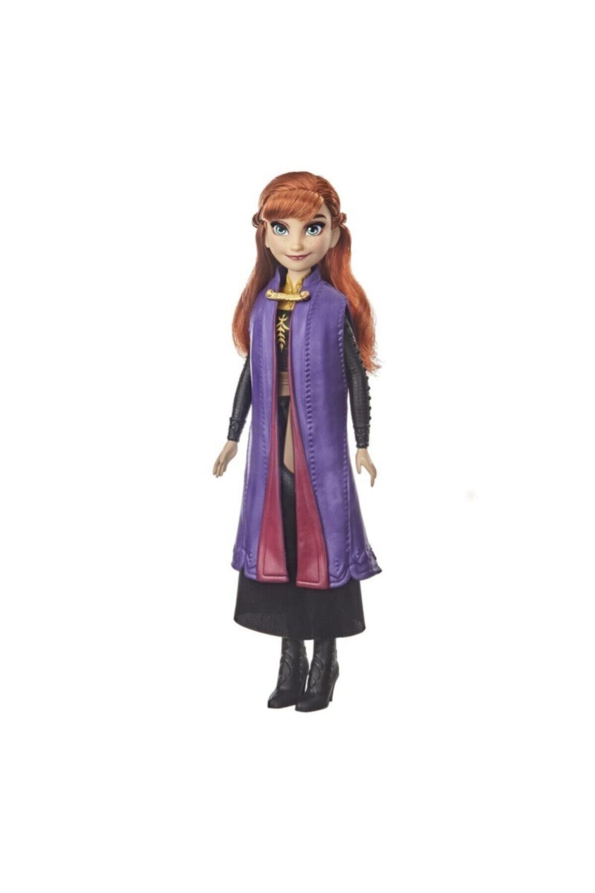 Mini anna clearance doll
