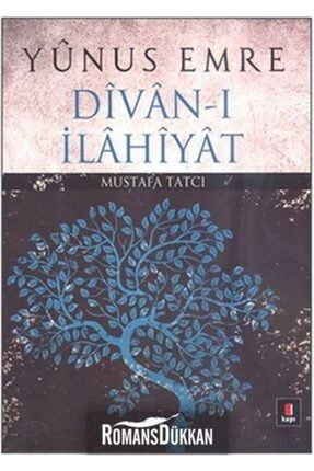 Yunus Emre Divan-ı İlahiyat 147985