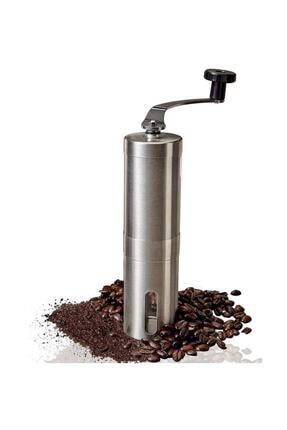 Kahvehanem Black Goat Seramik Kahve Degirmeni Manual Ceramic Grinder For Chemex V60 French Press Trendyol