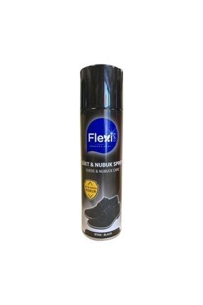 Süet Ve Nubuk Sprey 250 Ml Flexicare-süet-nubuk-sprey