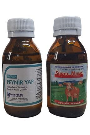 dogadan bizim probiyotik sirden peynir