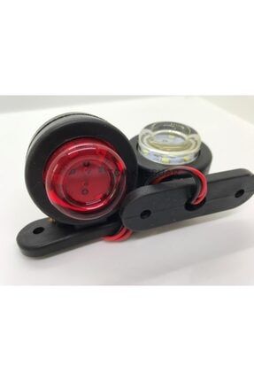 replax parmak led 6 led sari 12volt 4 adet kasa dorse lambasi fiyati yorumlari trendyol