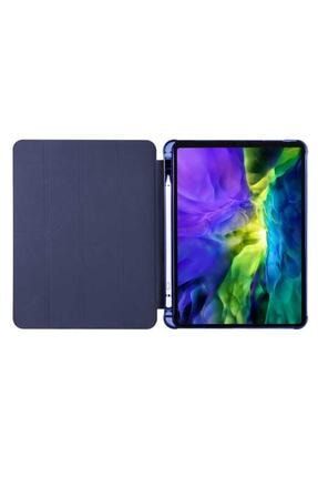 Fujimax Apple Ipad Air 4 Kilif 10 9 Inc Kalemlikli Silikon Smart Cover Nano Ekran Koruyucu Trendyol