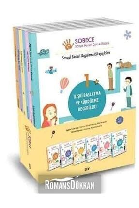 Sola Kidz Cocuklar Icin Yaratici Bas Etme Becerileri Sanat Ve El Becerileri Ile Duygusal Destek Trendyol