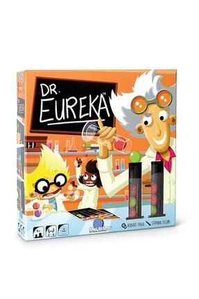Dr. Eureka 02501