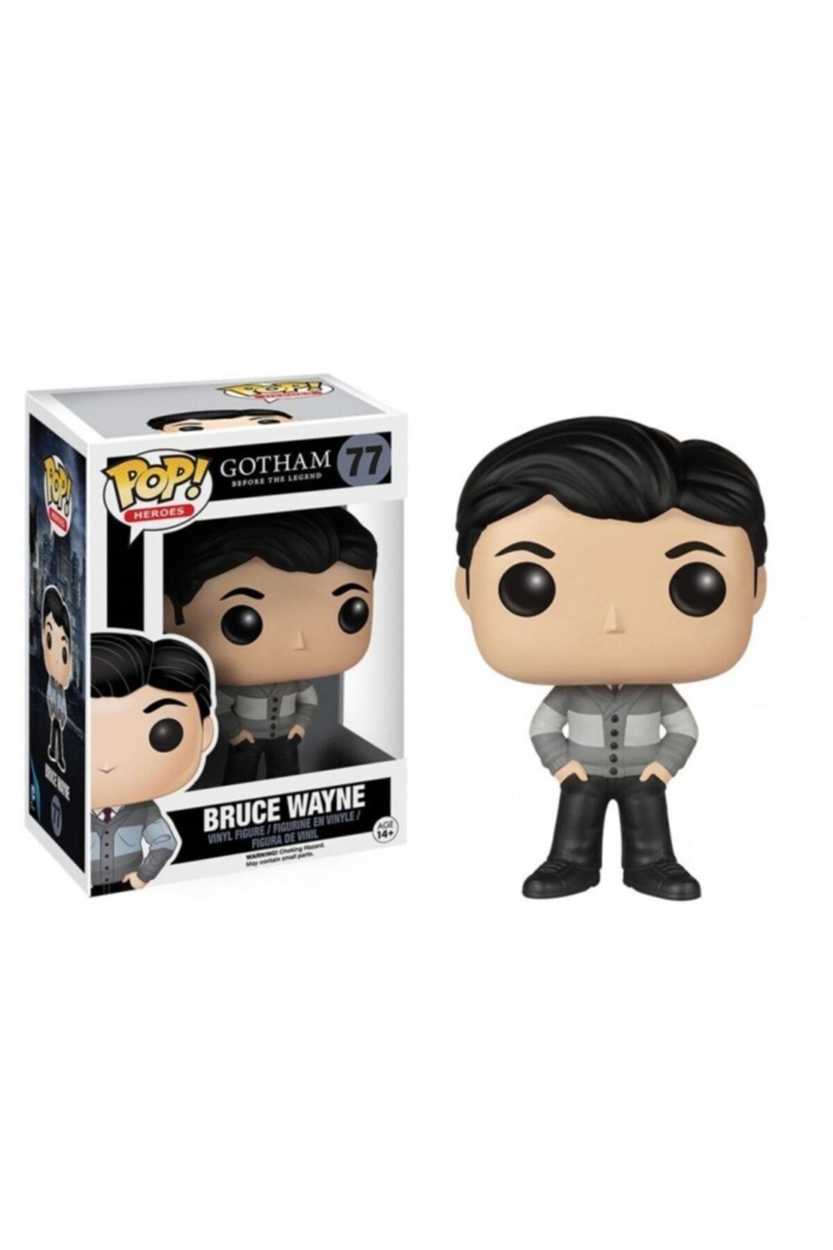 Gotham deals funko pop