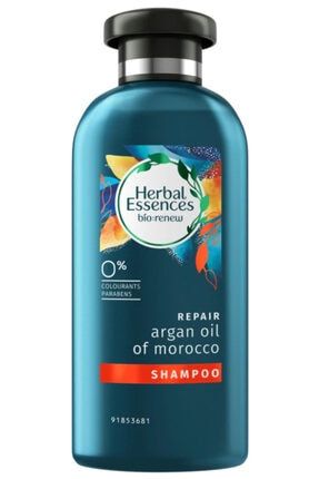 Bio:renew Fas Argan Yağı Onarıcı Şampuan 100 Ml zek0222432234234232344