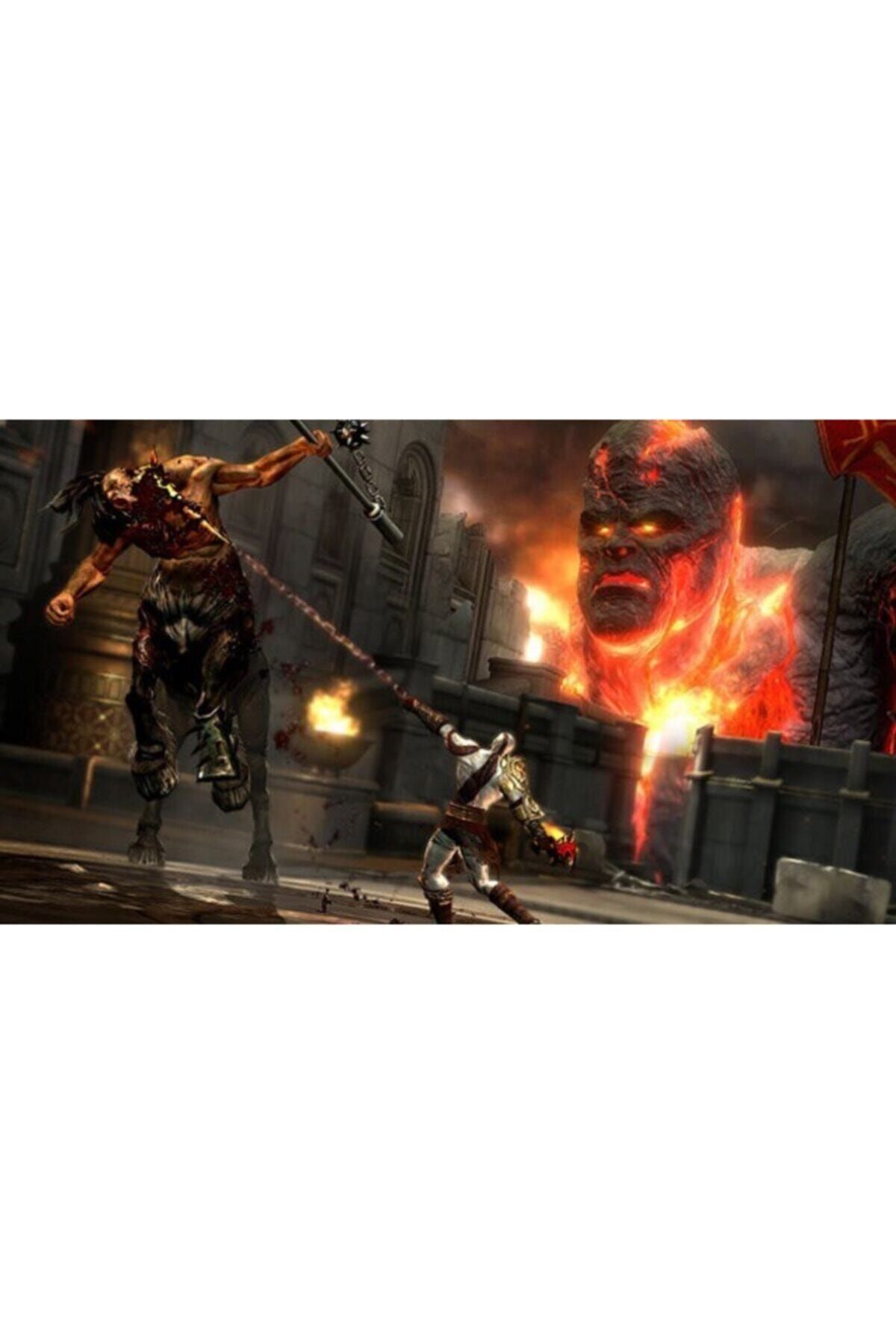God of war 1 ps3 deals