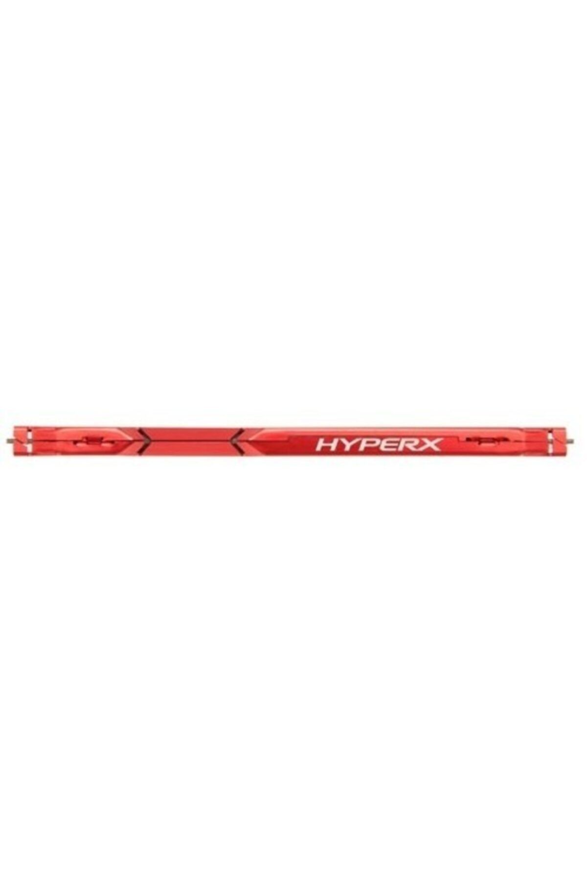 Kingston-Hyperx Fury Ddr3 8Gb 1600Mhz Kingston Ram Cl10 240Pin 1.5V Red Cooler Pc Ram 3