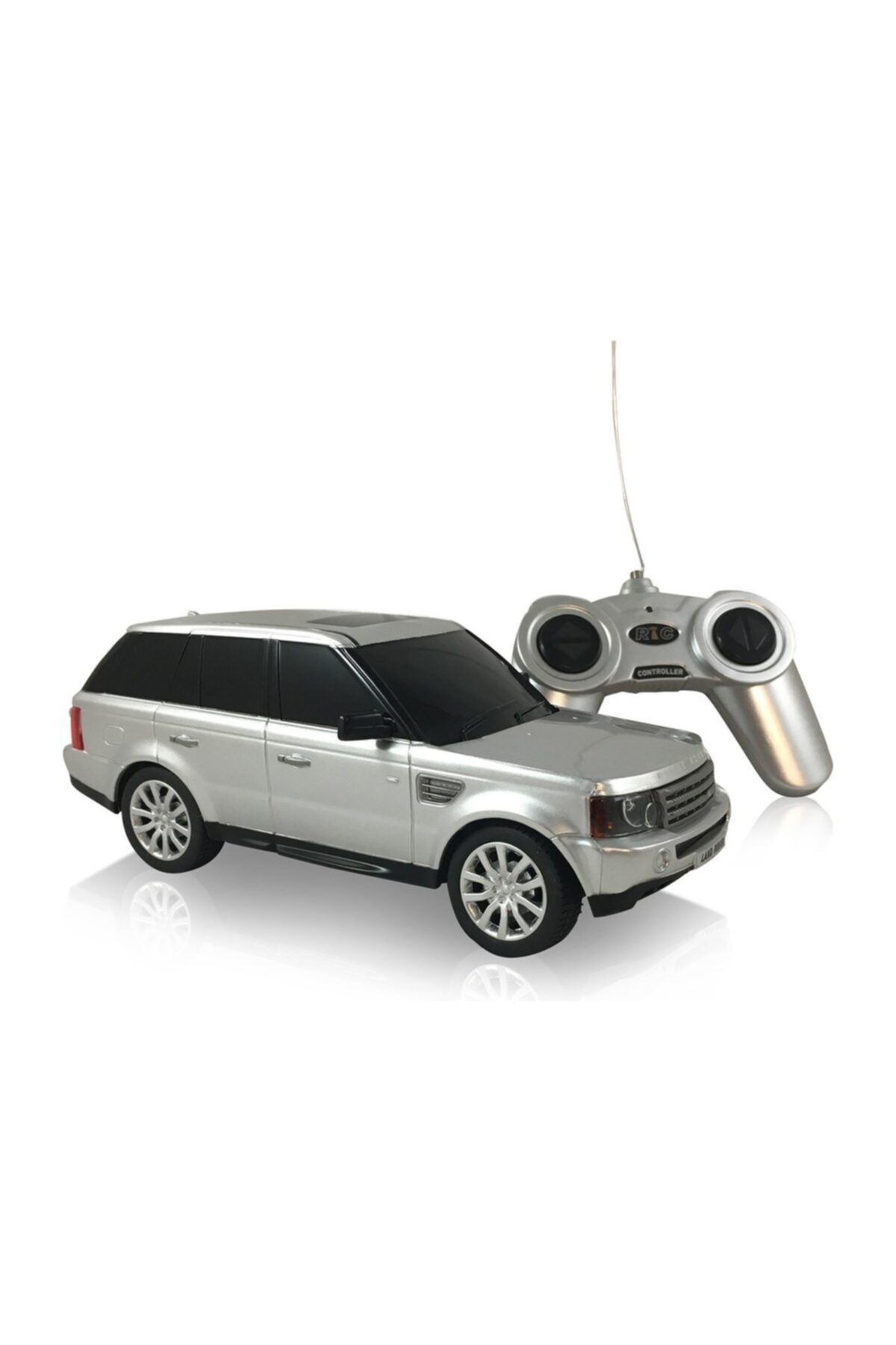Rastar range rover sport outlet