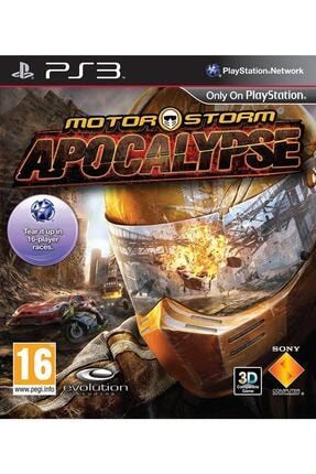 Motor Storm Apocalypse Ps3 1171915428