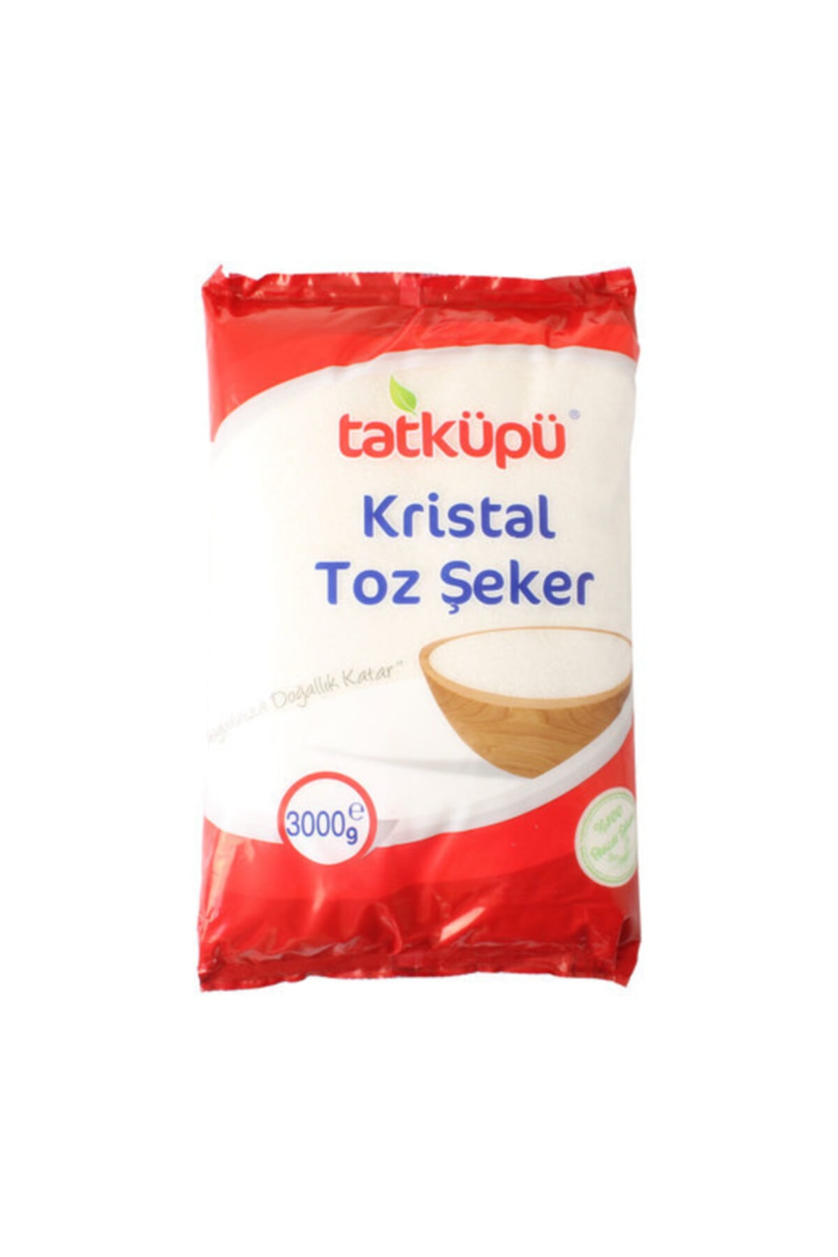Toz Şeker 3 kg