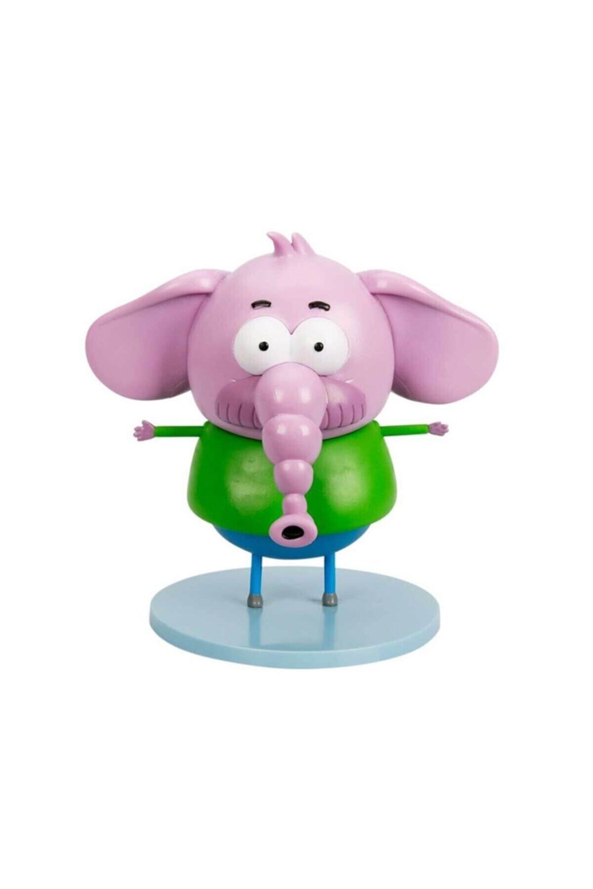 King Şakir Necati Single Bendable Figure 15 cm