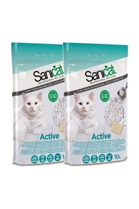 Pisipisi Sabun Kokulu Ince Taneli Topaklasan Kedi Kumu 10 Kg X 2 Adet Trendyol