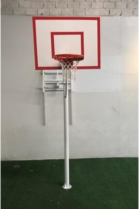 Basketbol Potası Sabit Çember,90*120 Fiber Panya 20.152.01.435
