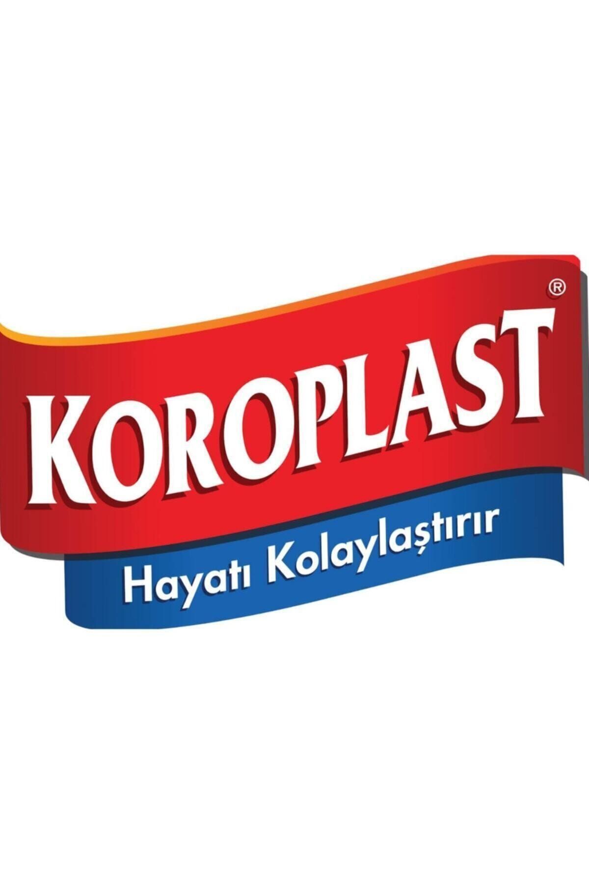 Koroplast-Strong Garbage Bag Medium Size 15 Pieces of 4 4
