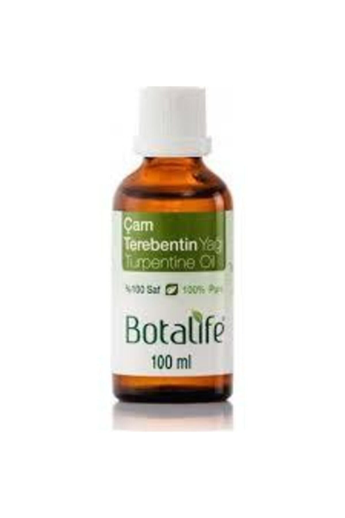 Botalife Çam Terebentin Doğal 100 Ml