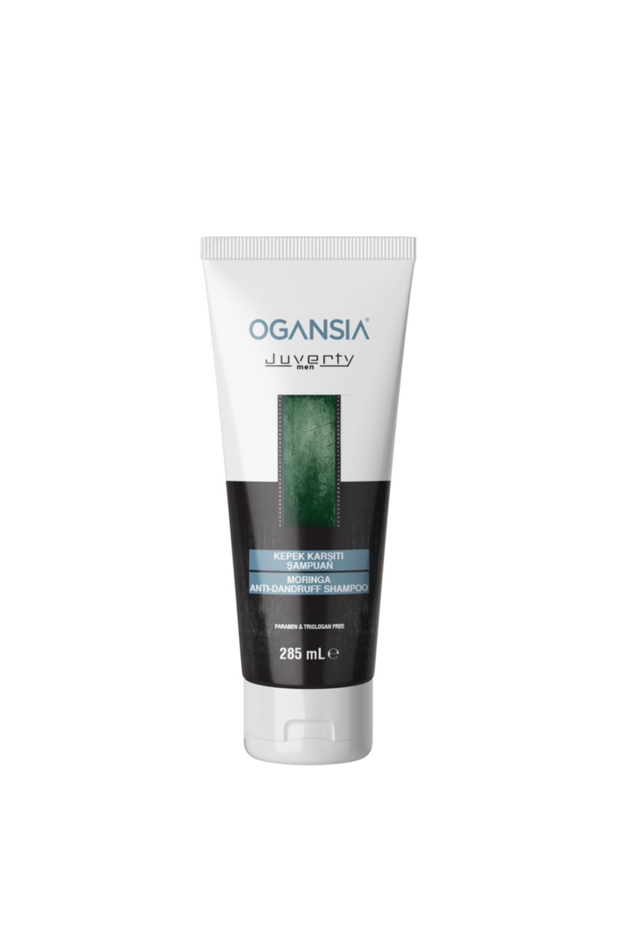 OGANSIA-Anti-Dandruff Shampoo for Men 1