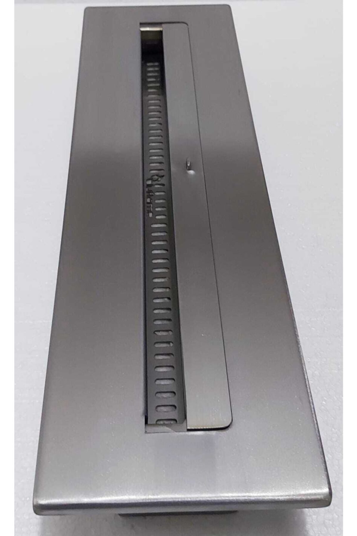 60 Cm Ethanol Burner Bacasız Şömine Yanma Haznesi (BİOETHANOL YAKIT HAZNESİ) 4
